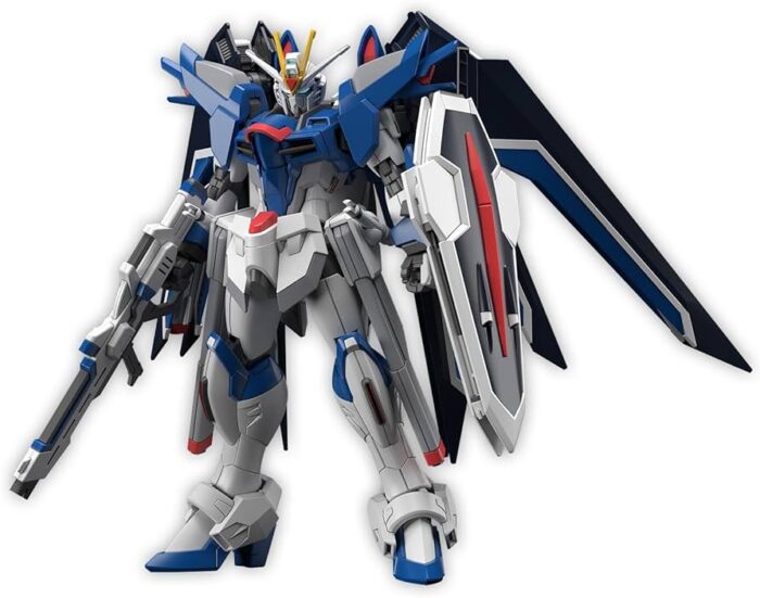 Gundam High Grade: Rising Freedom - Image 2