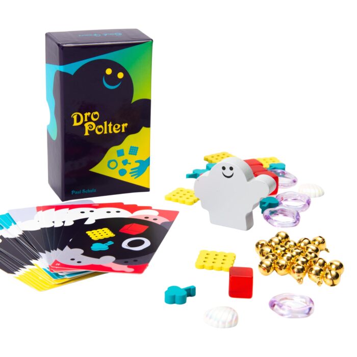 DroPolter (Eng) - Image 2