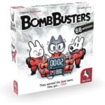 Bomb Busters (Eng)