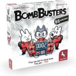 Bomb Busters (Eng)