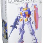 Gundam Master Grade: Gundam Ver.Ka