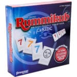 Rummikub (Eng)