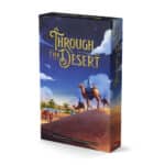 Through the Desert (Eng)
