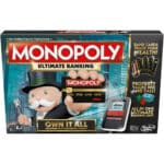 Monopoly Ultimate Banking (Eng)