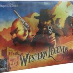 Western Legends (Eng)