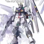 Gundam Master Grade: V Gundam Ver.Ka