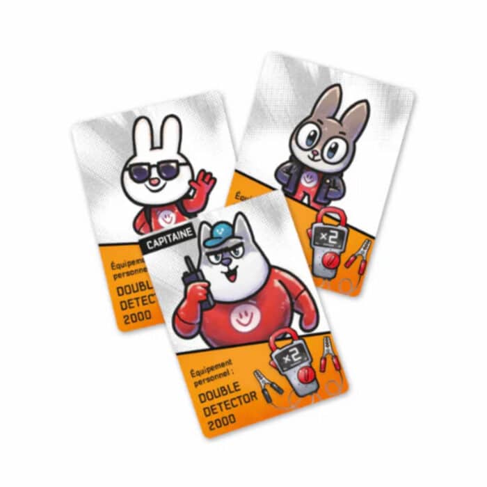 Bomb Busters (Eng) - Image 3