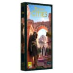 7 Wonders: Cities (Eng)