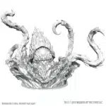 D&D Nolzur's Miniatures: Kraken