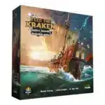Feed the Kraken: Retail Edition (Eng)