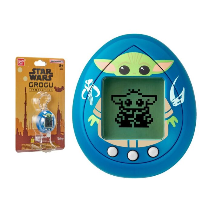 Tamagotchi: Star Wars — Grogu - Image 2
