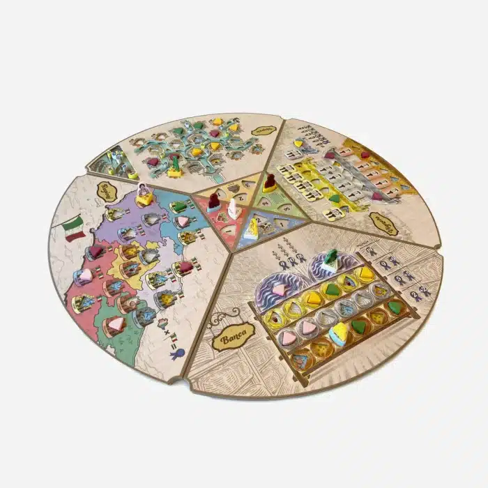 Formaggio (Eng) - Image 3