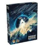 Andromeda's Edge: Escalation (Eng)