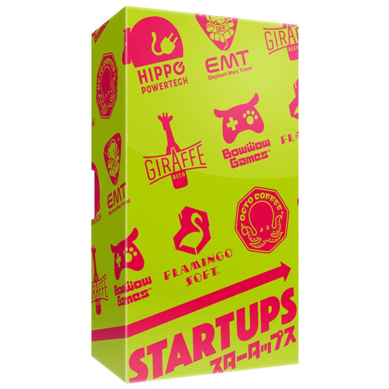Frame(18) Startups (Eng) - Image 1