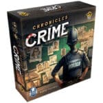 Chronicles Of Crime (Eng)