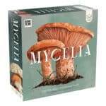 Mycelia: The Strategic Mushroom Game (Eng)