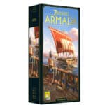 7 Wonders. Armada (Eng)