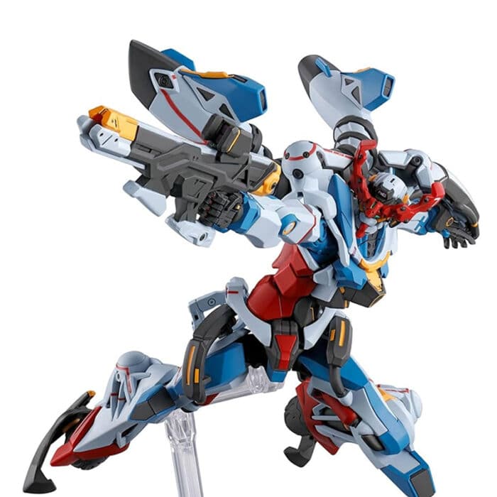 Gundam High Grade: GQuuuuuuX - Image 3
