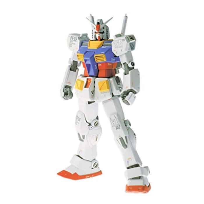 Gundam Master Grade: Gundam Ver.Ka — изображение 3