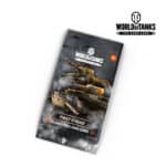 World of Tanks TCG: First Strike