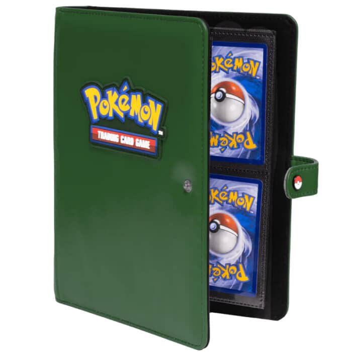 Pokemon TCG: Premium Snap Binder — изображение 3