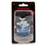 Stranger Things Unpainted Miniatures: Demobat Swarm