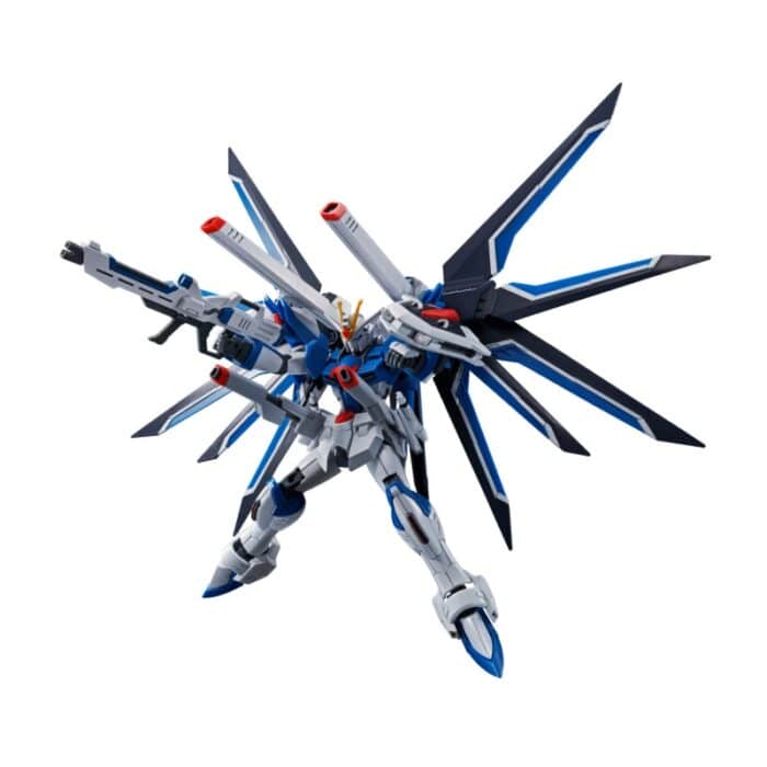 Gundam High Grade: Rising Freedom - Image 3