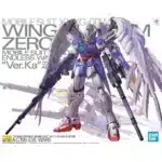 Gundam Master Grade: Gundam Wing Zero, Endless Waltz