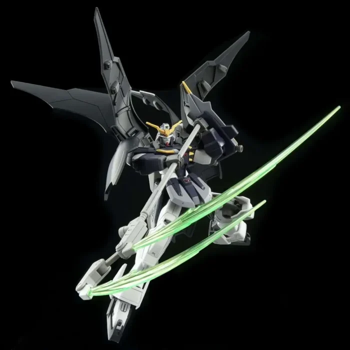 Gundam High Grade: Deathscythe Hell - Image 3