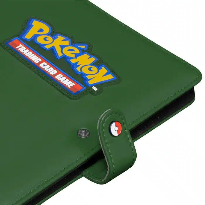 Pokemon TCG: Premium Snap Binder — изображение 2
