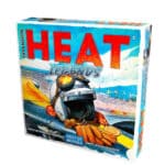 Heat: Legends (Eng)