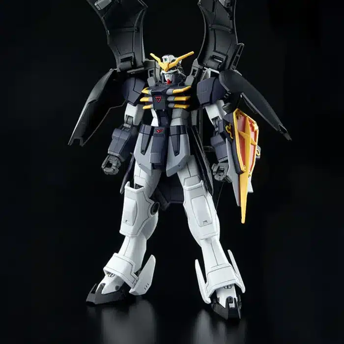 Gundam High Grade: Deathscythe Hell - Image 2
