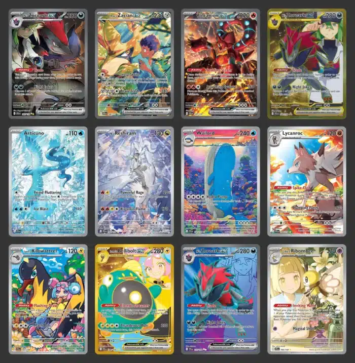 Pokemon TCG: Scarlet and Violet - Journey Together, Booster Pack — изображение 2