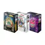 Match Attax Extra 2025/26: Mega Tin