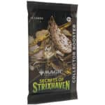 MTG. Secrets of Strixhaven – Collector Booster