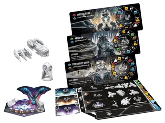 Andromeda's Edge: Escalation (Eng) - Image 2
