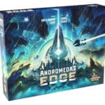 Andromeda's Edge (Eng)