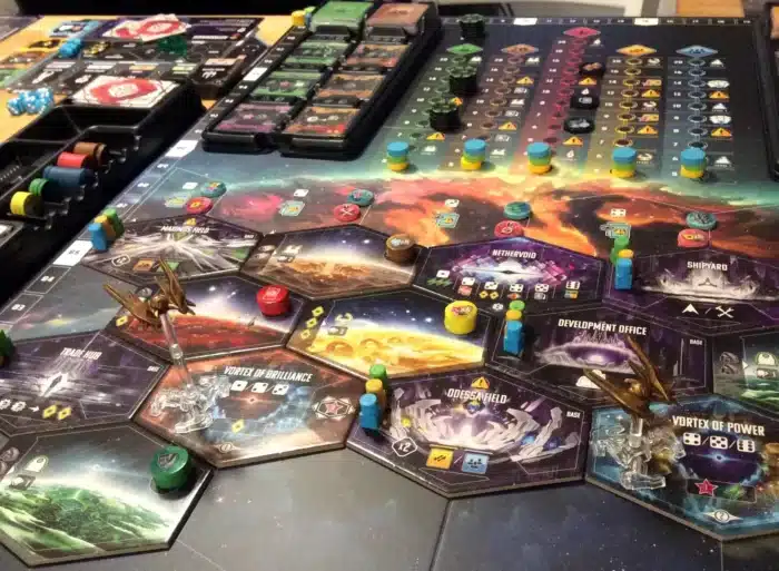 Andromeda's Edge (Eng) - Image 4