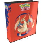 Pokemon: Charizard 2, Album