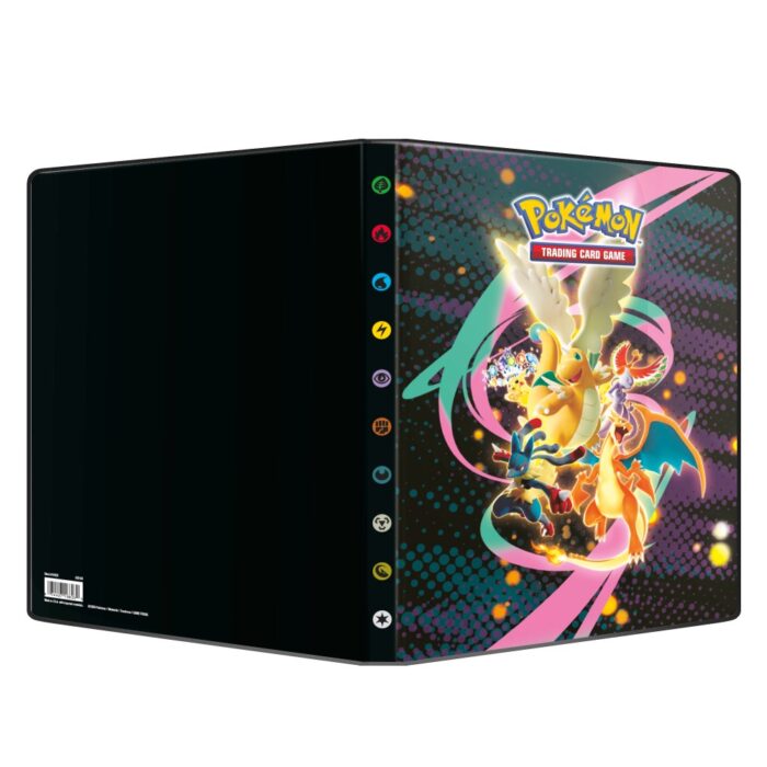 Pokemon TCG: Mega Evolution - Ascended Heroes, Portfolio — изображение 3