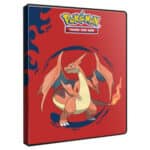 Pokemon TCG: Mega Charizard X & Y. Portfolio