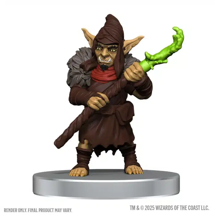 D&D, Icons Of The Realms: Monster Manual, Collection II - Booster Pack — изображение 5