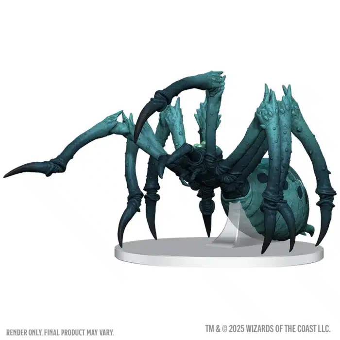 D&D, Icons Of The Realms: Monster Manual, Collection II - Booster Pack — изображение 4