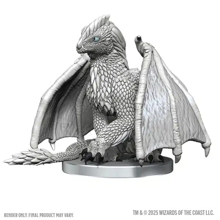 D&D, Icons Of The Realms: Monster Manual, Collection II - Booster Pack — изображение 3