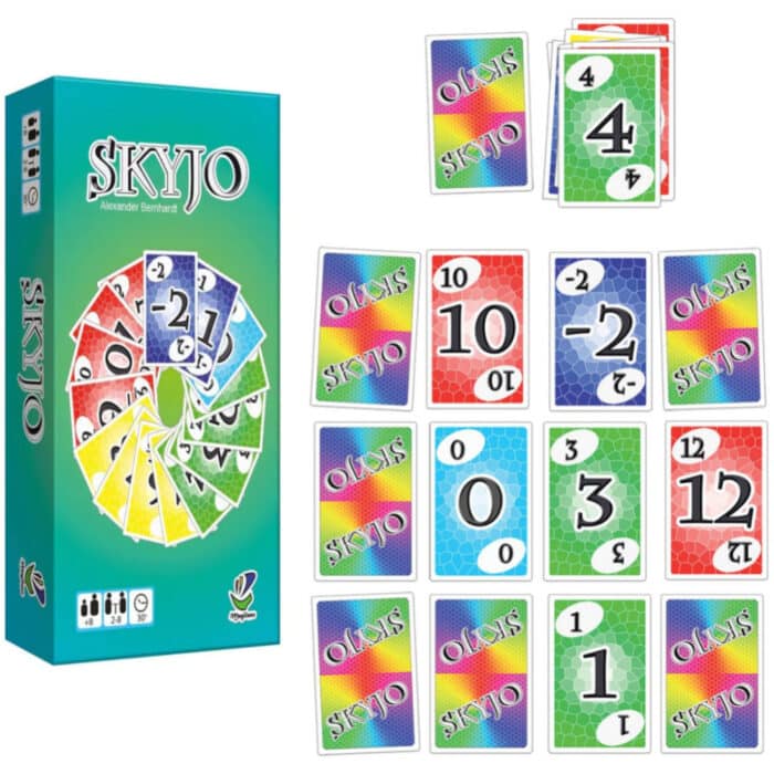 Skyjo - Image 3