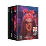 Final Girl: Bad Times at Buddyland- Premium Starter Set (Eng)