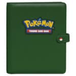 Pokemon TCG: Premium Snap Binder