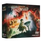 The Lord of the Rings: Fate of the Fellowship (Eng)