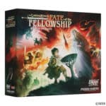 The Lord of the Rings: Fate of the Fellowship (Eng)