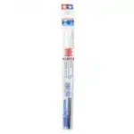 Tamiya: High Finish Flat Brush. No.02